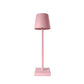 LuminaSphere – Minimalistische kabellose LED-Lampe