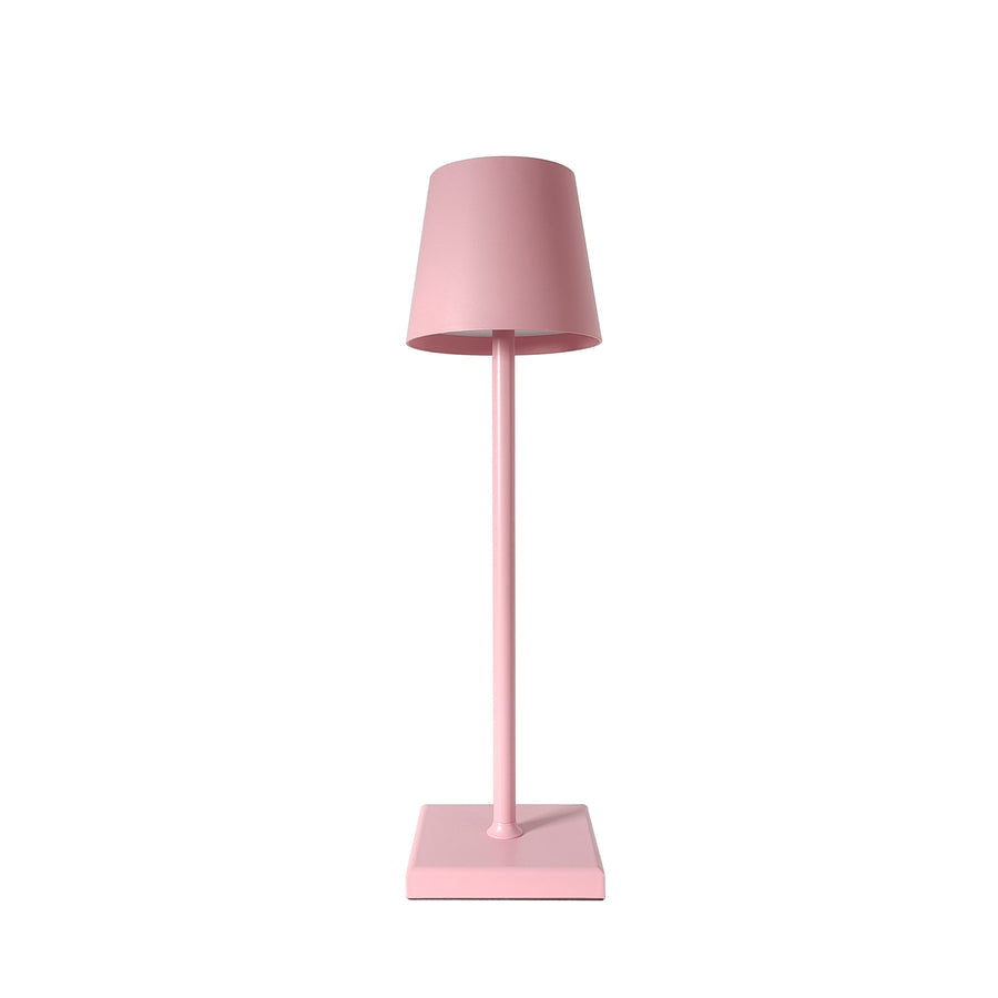 LuminaSphere – Minimalistische kabellose LED-Lampe