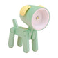Niedliche LED Nachtlampe - Mini Haustier Hund, Reh, Dinosaurier Klapp-Tischlampe für Kinderzimmer