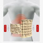 Frendorf | Aufblasbarer Lendenwirbel-Schmerzlinderungs-Gürtel