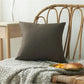 Wasserdichtes Outdoor-Sofa-Kissenbezug