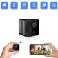 Frendorf | Mini Spy HD WiFi Bewegungsmelder Sicherheitskamera