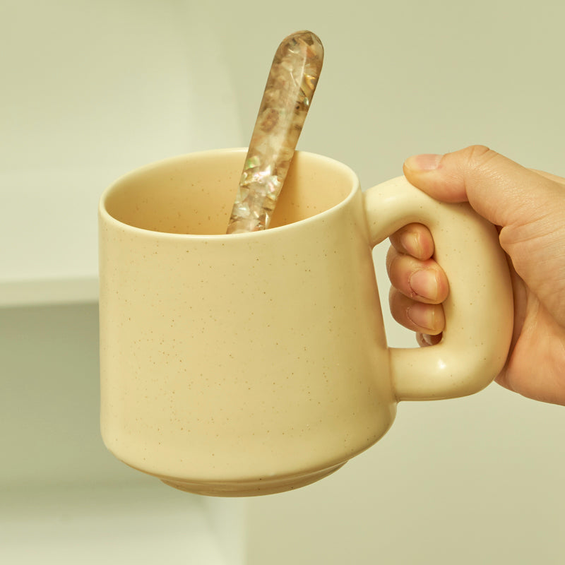 SAND TASSE
