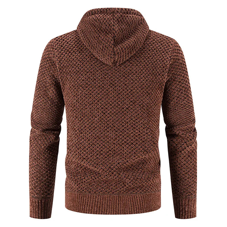 Frendorf | Premium Herren Strickjacke