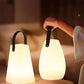Frendorf | LumiShield Wasserdichte Außenlampe | Wetterfest | Modernes Design | LED-Beleuchtung