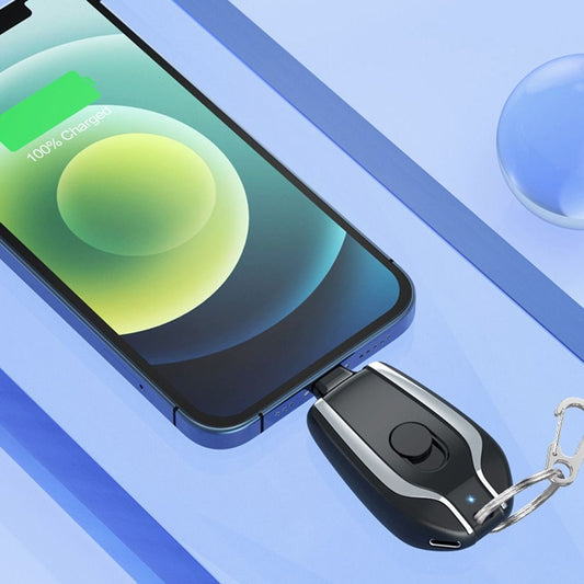 Mini tragbare Powerbank
