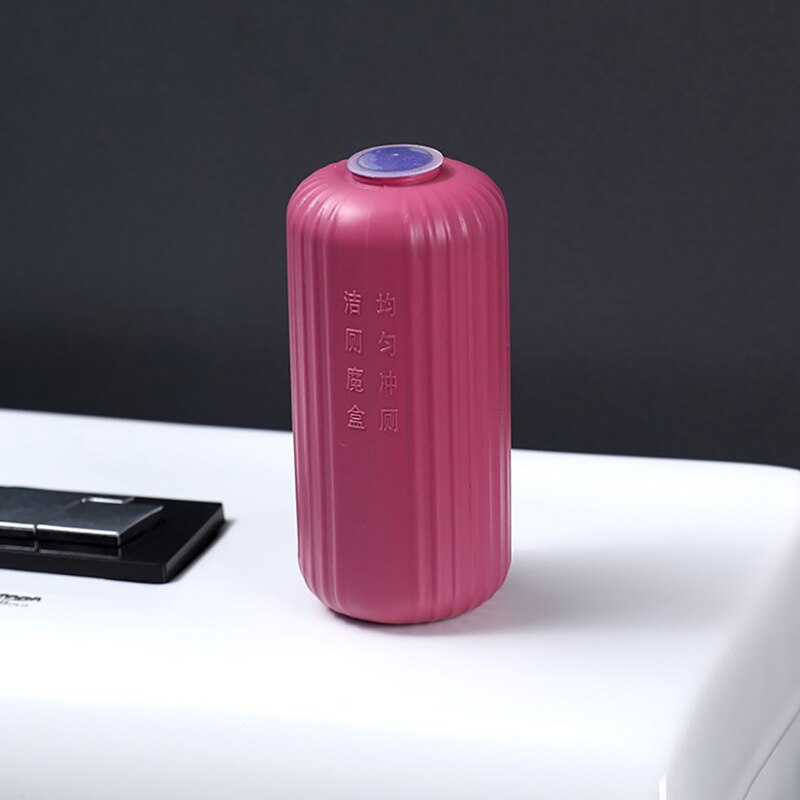 Frendorf | Automatischer antibakterieller Toilettenreiniger