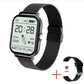 Digitale Smartwatch
