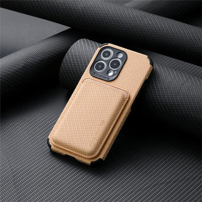 Frendorf | Magsafe Wallet Case - iPhone Hülle & Wallet