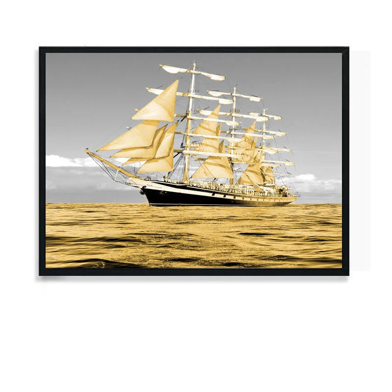 Elektrische Zählerkasten Dekor - Stromschalter Verstecken Abdeckung Wand Leinwand Poster Gemälde 40x30cm - Wohndesign Malerei Dekorativ