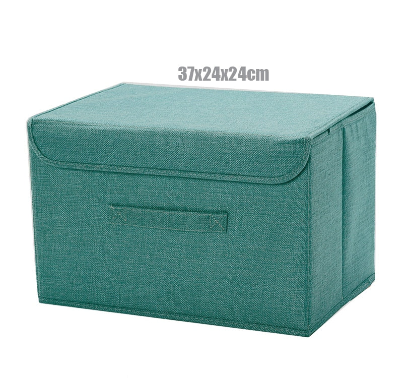Ästhetische Faltbox
