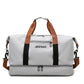 Reisetasche - Luxus Crossbody Reisetasche für Aktive Abenteurer