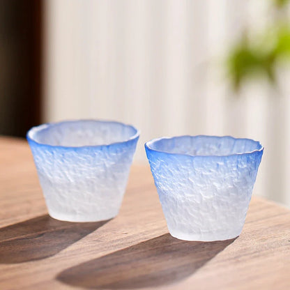 Mizu Glas Sake Set