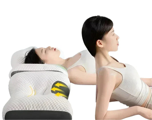 Frendorf | Massage Nackenkissen Schutz