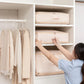 Frendorf | Raumwunder Kompressions-Bettdecken-Organizer-Tasche