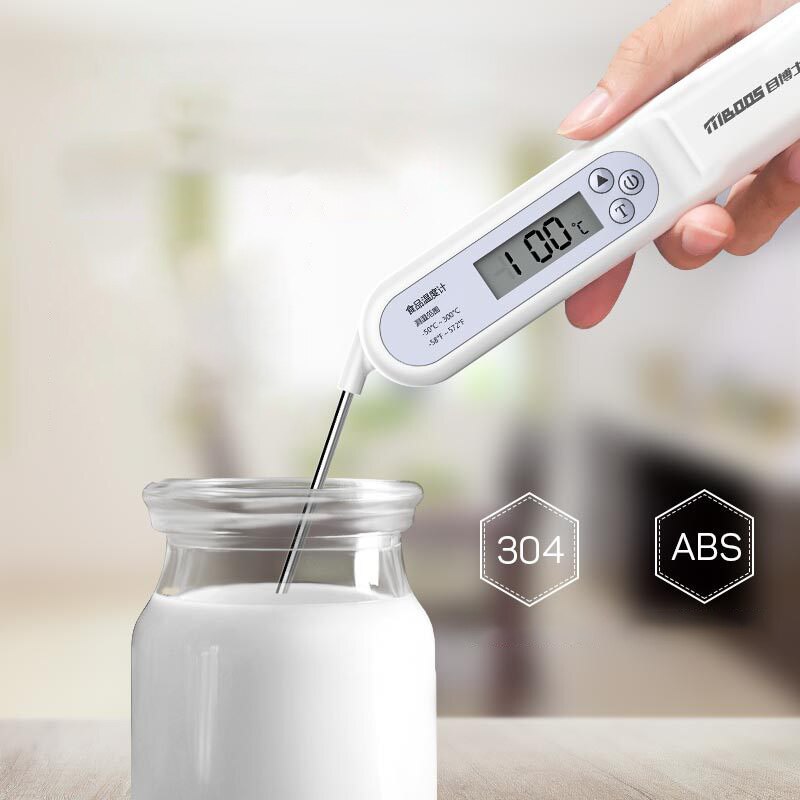 Frendorf | Chef Time Digitales Lebensmittelthermometer