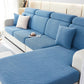 Dehnbare dicke Sofa-Bezüge