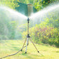 Gartensprinkler – SprayMaster – Komplette Bewässerung – Komplettlösung