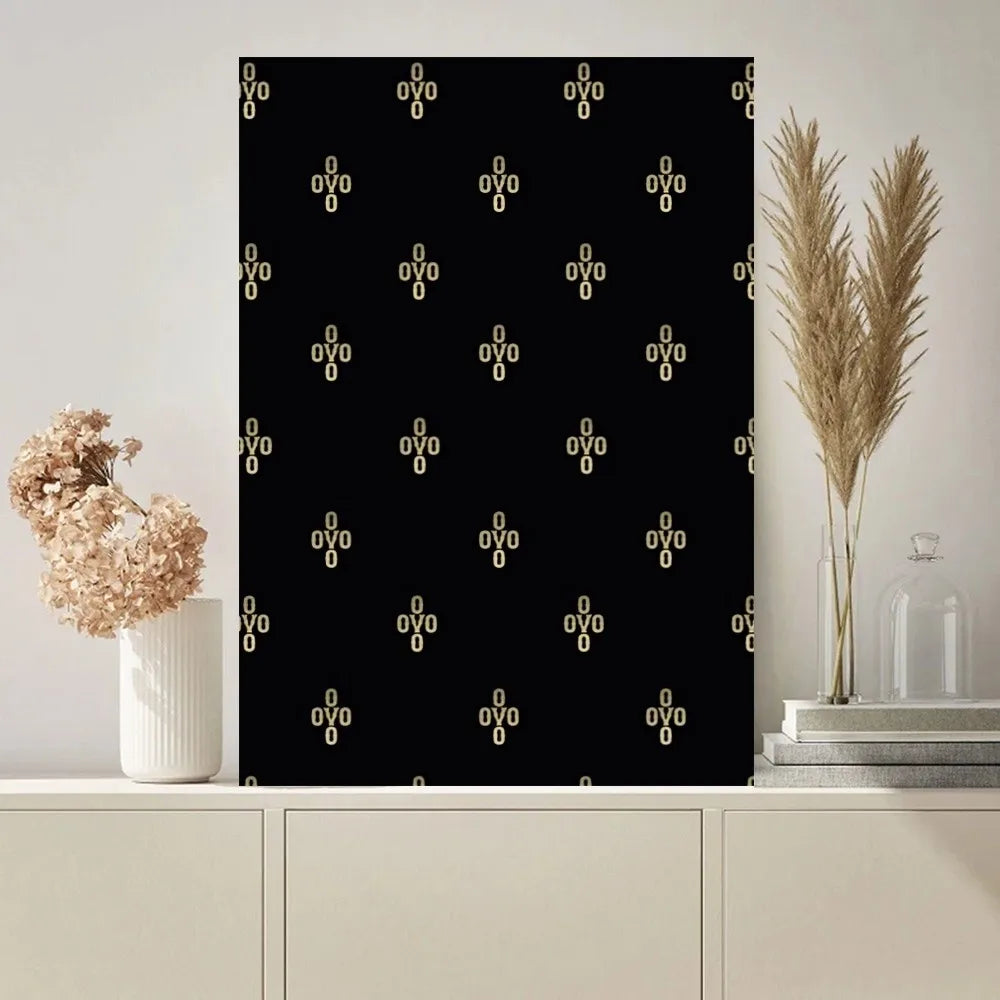 D_Drake O-OVO EULEN Poster Gemälde an der Wand Bild für Wohnzimmer Innenraum Malerei Zimmer Dekoration