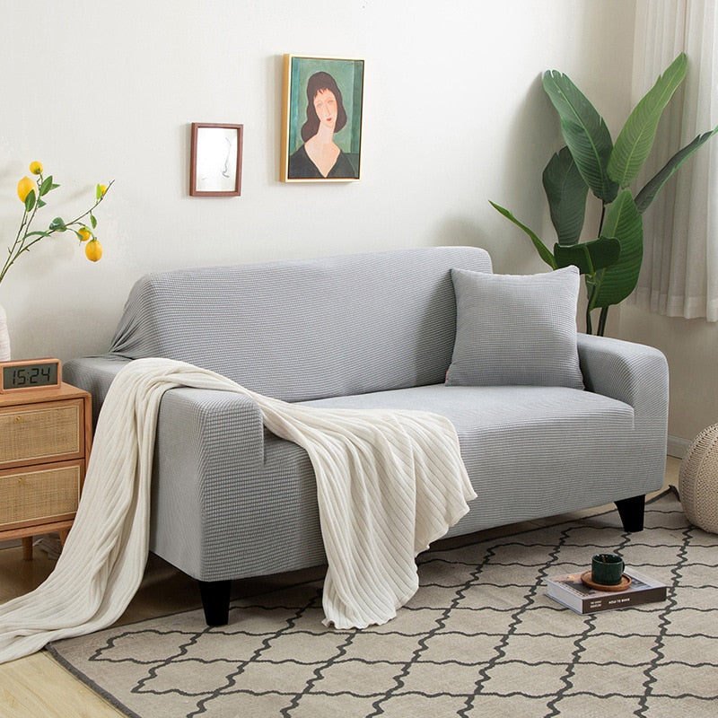 Frendorf | FLEXHOE | Dehnbare Sofaplatte | Stilvoller Schutz für dein Sofa
