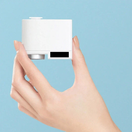 Frendorf | Berührungsloser Auto-Sensor Smart-Wasserhahn-Adapter