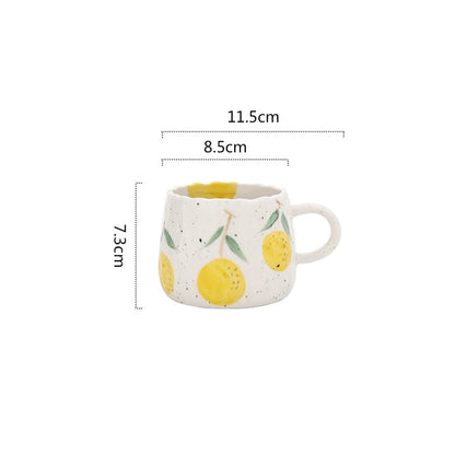 FRUITY TASSE