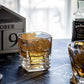 Medusa Whiskey Glas