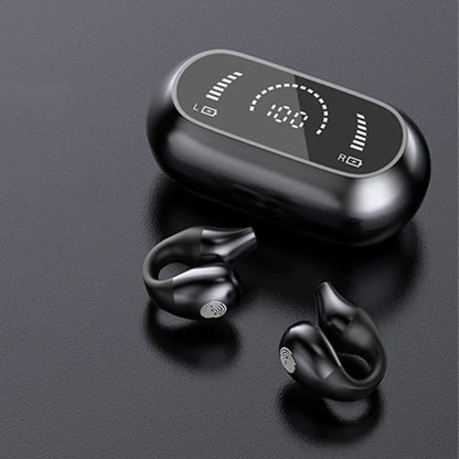 Frendorf | BRALY | Drahtlose Ohrclip-Kopfhörer