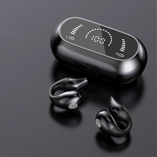 Frendorf | BRALY | Drahtlose Ohrclip-Kopfhörer