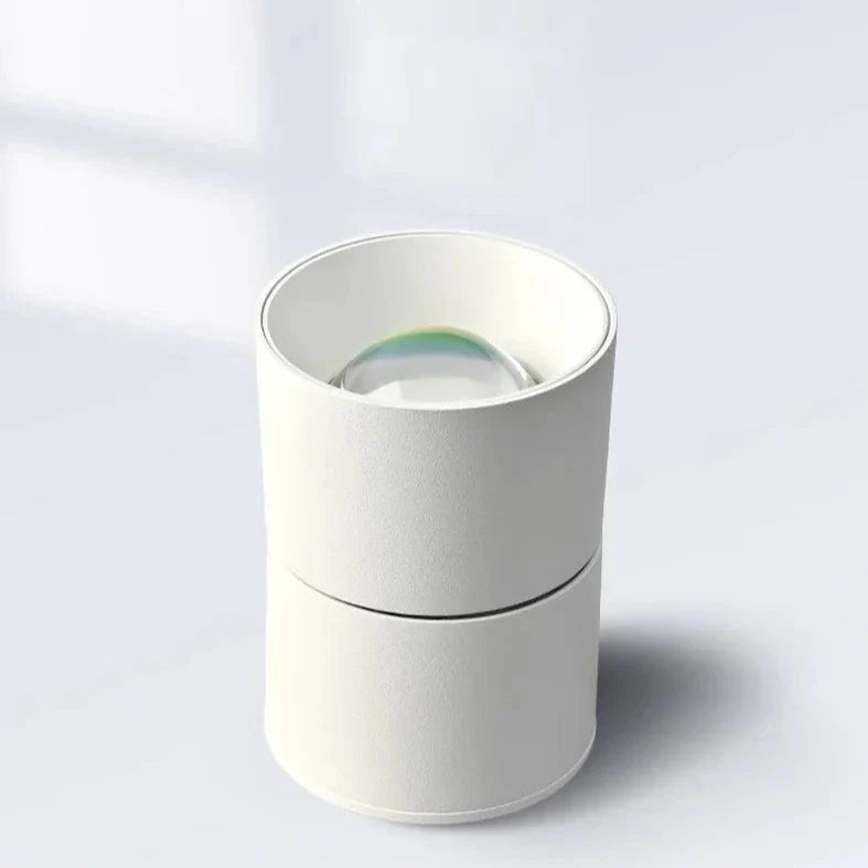 Sonnenuntergang Decken Spot Lampe