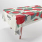 Fruit Fiesta Gemusterte Tischdecke