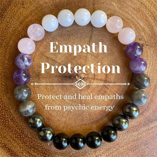Frendorf | Fülle Manifestation Armband