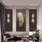 Art Deco Wandleuchten