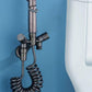 Frendorf | Wandmontierter eleganter Wasserhahn Bidet Spray