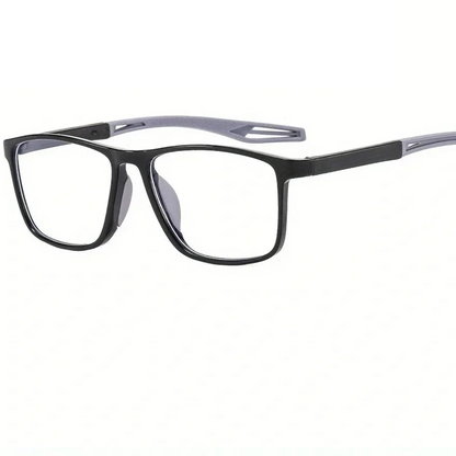 Frendorf | AeroLens | Fototropische Lesebrille + Schutzbrille