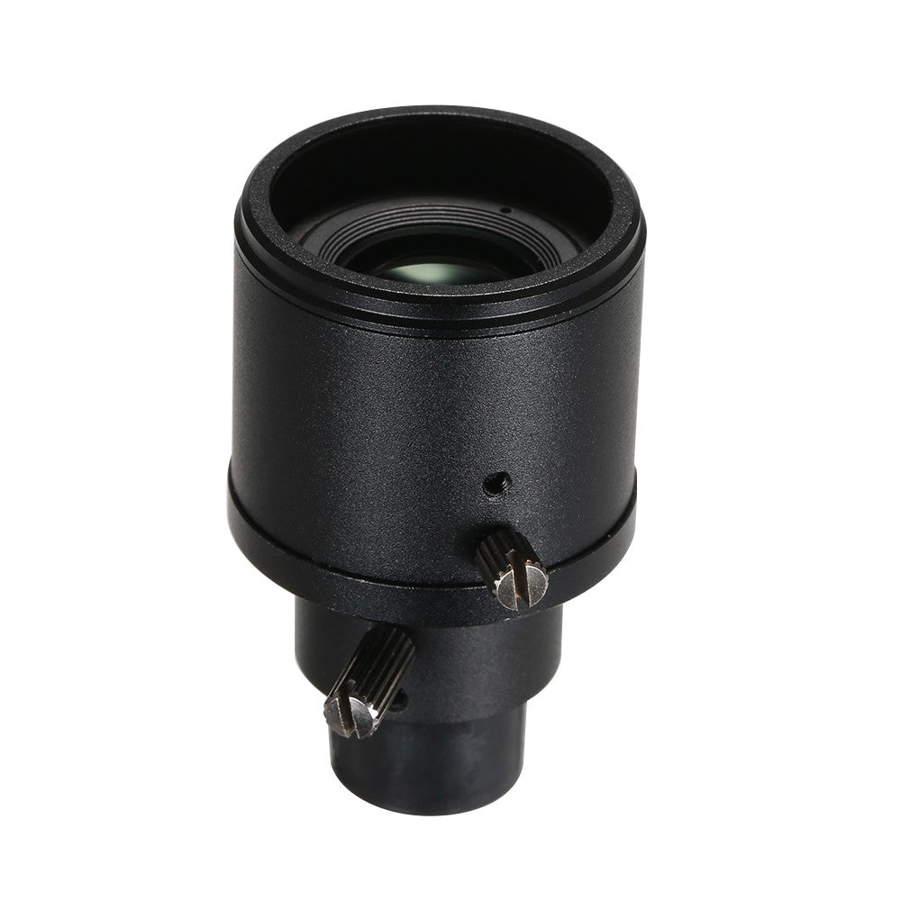 5.0 MP Varifokal 6-22mm Manuelle Fokus Zoom 1/2.5 CCTV Linse für Sicherheitskameras