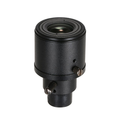5.0 MP Varifokal 6-22mm Manuelle Fokus Zoom 1/2.5 CCTV Linse für Sicherheitskameras