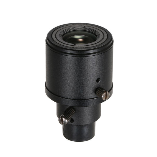 5.0 MP Varifokal 6-22mm Manuelle Fokus Zoom 1/2.5 CCTV Linse für Sicherheitskameras