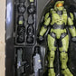 18cm Halo Infinite Master Chief Mjolnir Mk Vi 1/12 Maßstab 17.5cm 6" Actionfigur Re:edit Gen.3 117 Ko's 1000 Modellpuppen Spielzeuge