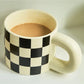 Nordic Keramische Kaffeetasse