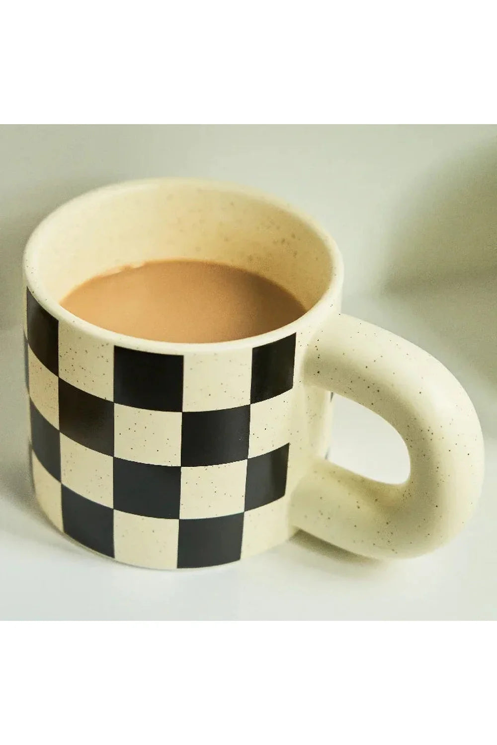 Nordic Keramische Kaffeetasse