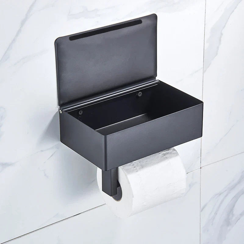 Bibbie - Elegante Toilettenpapierhalter
