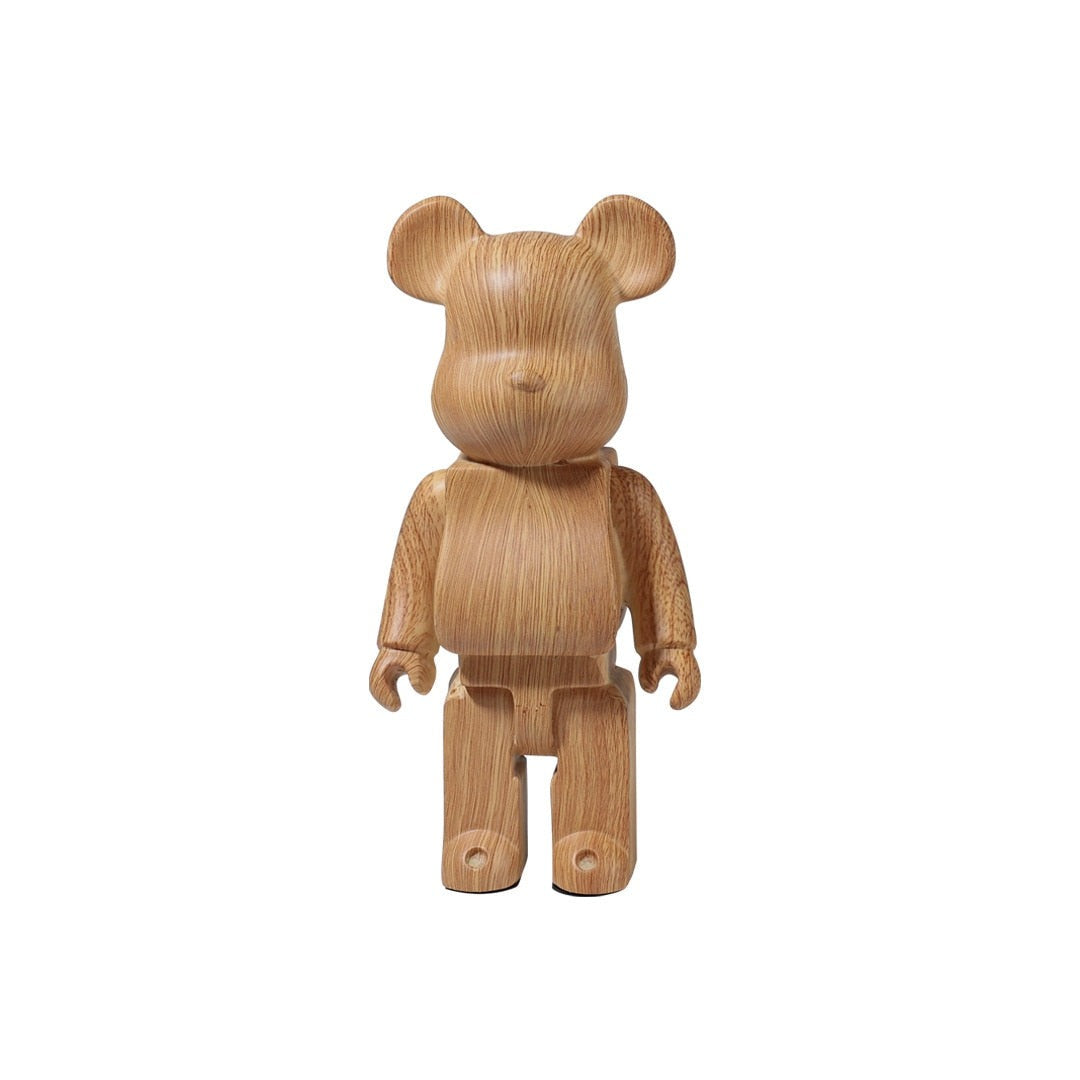 Bearbricks Skulptur Ornamente