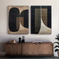 Alma Abstract Art Collection Kunstwerk