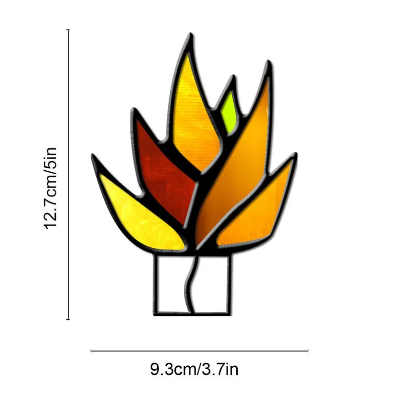 Frendorf | Agave Simulation Sonnenfänger