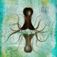 Frendorf | Sea Life Ocean Wurf-Oktopus-Decke
