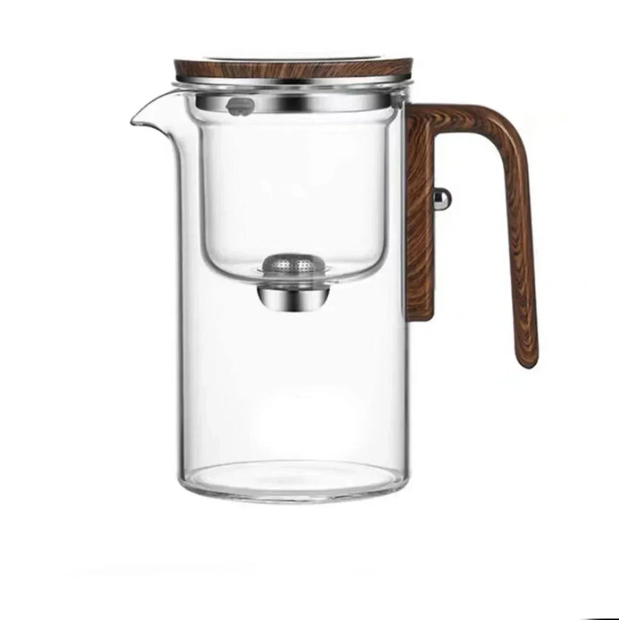 Frendorf | FlowBrewer elegante Teekanne