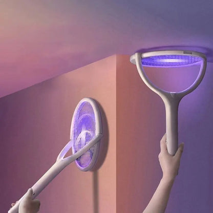 5-in-1 schnell aufladbarer elektrischer Mückenfänger - Millie