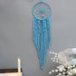 Dream Catchers Boho Home Decor Macrame Handmade Wall Hangings Ramadan Baby Bedroom Nordic Room Kids Nursery Ornament Gift