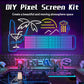 Frendorf | Pixel Art LED Home Decor Smart Display